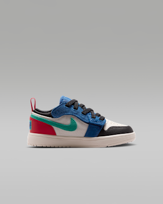 NIKE公式】ジョーダン 1 LOW ALT SE リトルキッズシューズ.オンライン